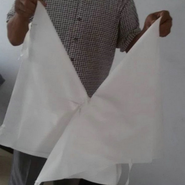 Woven Polyamide Filter Cloth for Sugar Plant