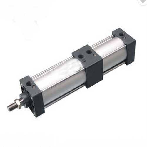 Size Customized Hydraulic Cylinder With CE Certification