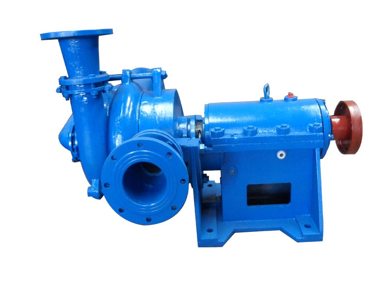 TianGuan High pressure hydraulic plunger pump