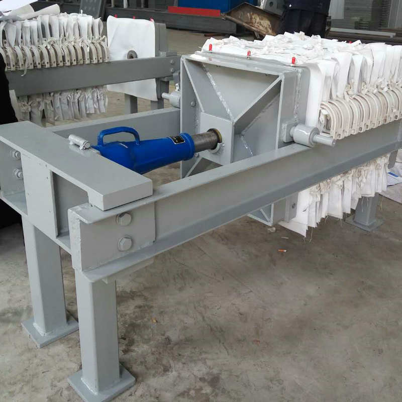 High quality Tianguan filter press with low price