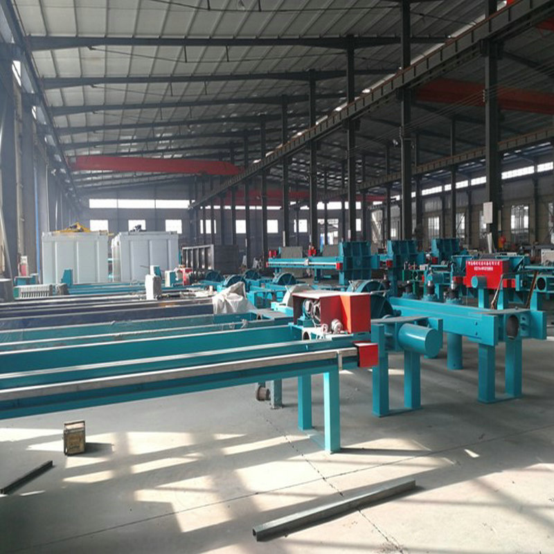 Mineral and Metallurgy Cast Iron Filter Press
