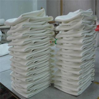 Good Quality Filter Press Cloth PP Material